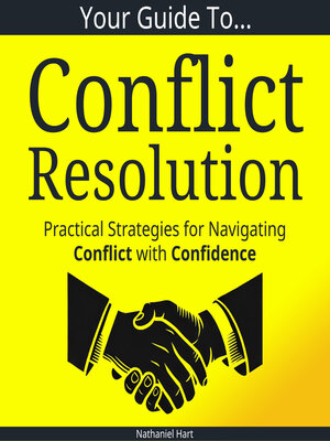cover image of Your Guide to Conflict Resolution